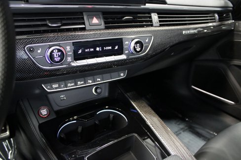 Used 2023 Audi S5 Prestige image 32