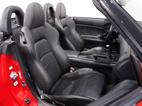 Used 2007 Honda S2000 image 30