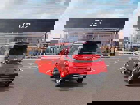 New 2025 Kia Soul S image 58