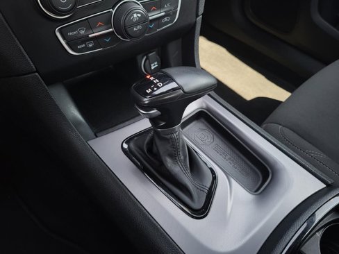 Used 2023 Dodge Charger SXT w/ Blacktop Package image 29