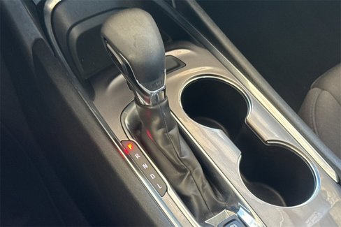 Used 2023 Chevrolet Malibu LT image 30