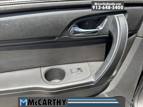 Used 2015 Chevrolet Traverse LT w/ Style and Technology Package image 31