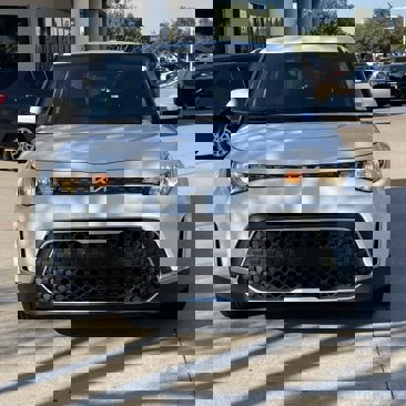 Used 2024 Kia Soul LX w/ Option Group 015 image 6
