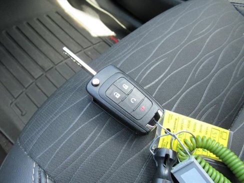 Used 2016 Buick Encore Convenience image 28