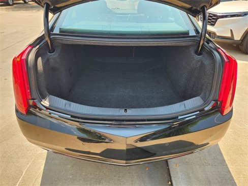 Used 2016 Cadillac XTS Luxury w/ Driver Awareness Package image 19