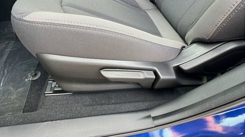 New 2025 Subaru Impreza 2.0i image 20