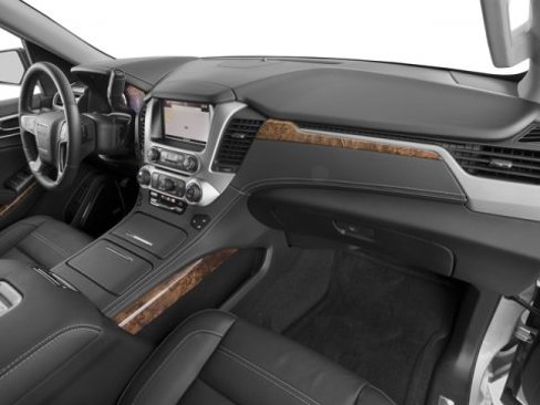 Used 2017 GMC Yukon Denali w/ Open Road Package image 18