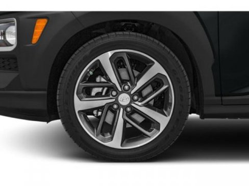 Used 2021 Hyundai Kona Ultimate image 14