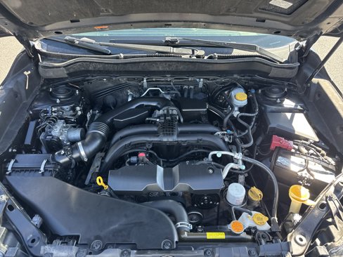 Used 2018 Subaru Forester 2.5i Premium image 9