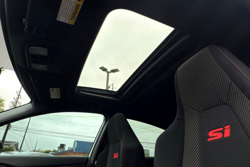 Used 2019 Honda Civic Si image 13
