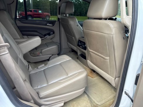 Used 2016 Chevrolet Tahoe LT image 12
