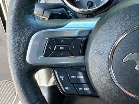 Used 2015 Ford Mustang Coupe w/ Equipment Group 051A image 31