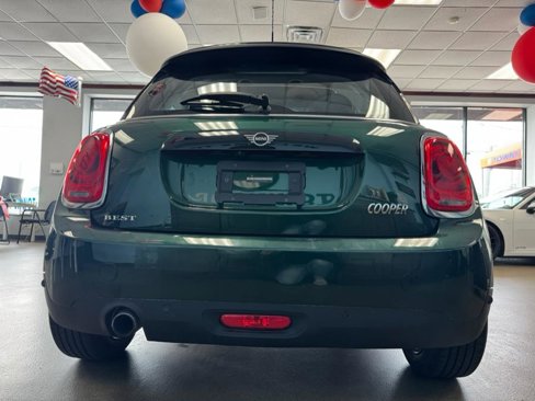 Used 2019 MINI Cooper 2-Door Hardtop image 19