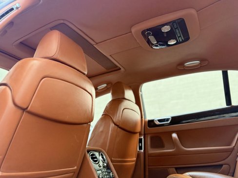 Used 2006 Bentley Flying Spur Flying Spur image 28