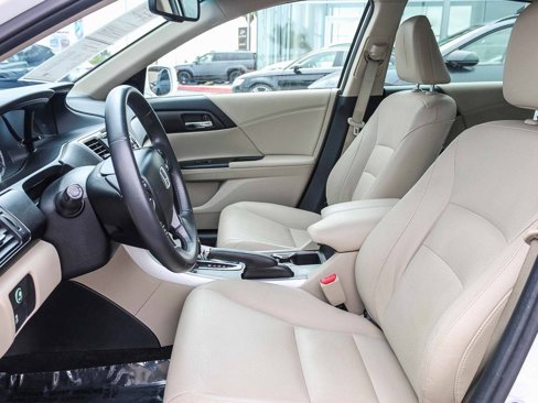 Used 2015 Honda Accord EX-L image 19