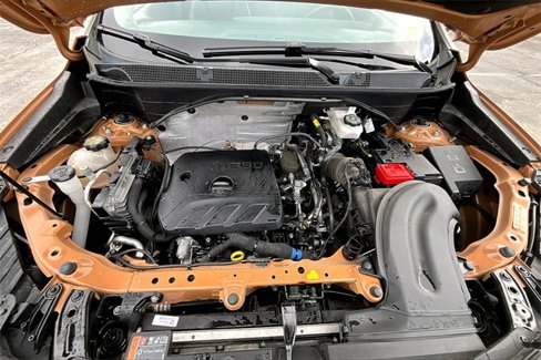 Used 2024 Buick Encore GX Sport Touring image 30