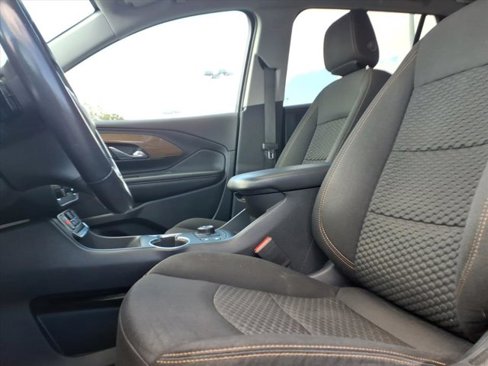Used 2020 GMC Terrain SLE w/ Driver Convenience Package image 21