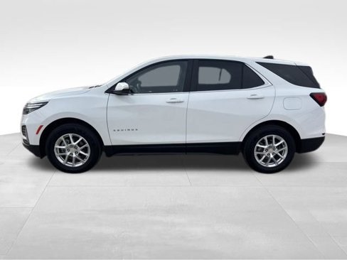 Certified 2023 Chevrolet Equinox LT image 2