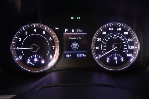 Used 2022 Hyundai Venue Limited image 4