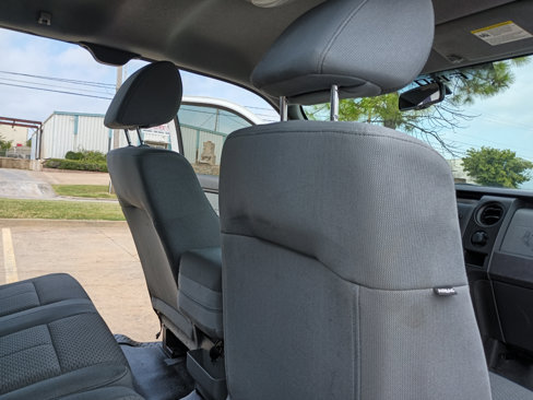 Used 2011 Ford F150 XL w/ PWR Equipment Group image 14
