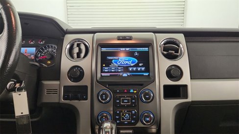 Used 2014 Ford F150 FX4 w/ Equipment Group 402A Luxury image 14
