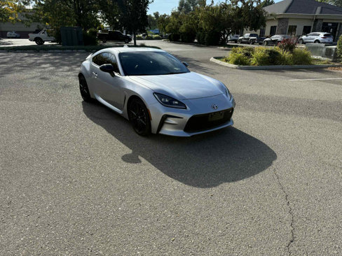 Used 2023 Toyota GR86 Premium image 7