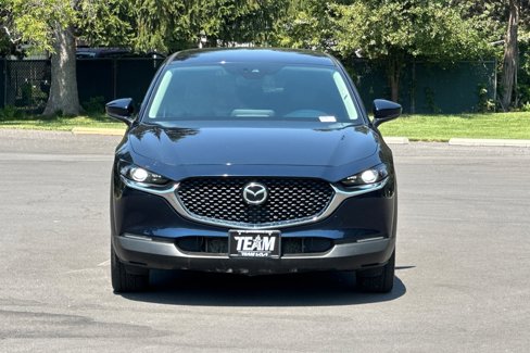 Used 2020 MAZDA CX-30 AWD w/ Select Package image 9