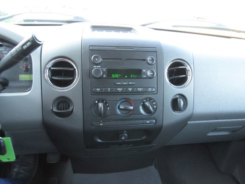 Used 2004 Ford F150 2WD SuperCab image 14