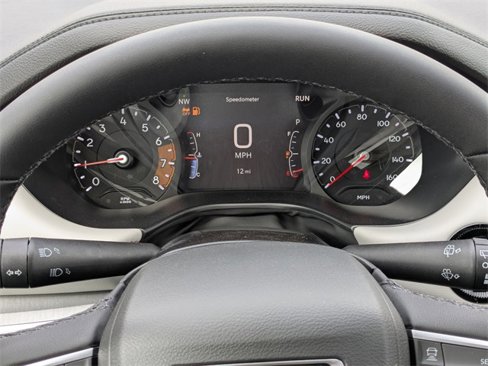 New 2025 Jeep Compass Limited image 31