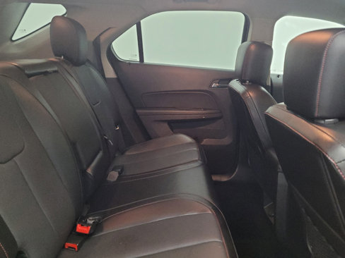 Used 2017 Chevrolet Equinox Premier w/ Enhanced Convenience Package image 19