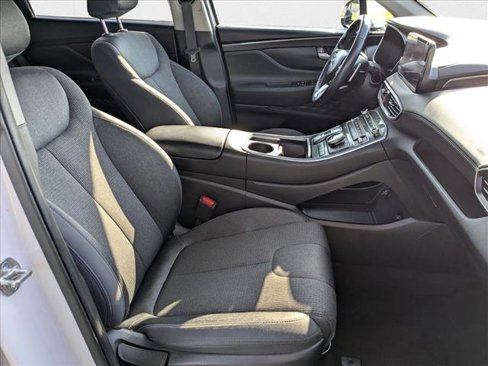 Used 2023 Hyundai Santa Fe SEL image 20