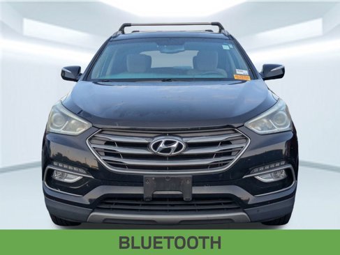 Used 2017 Hyundai Santa Fe Sport w/ 2.4L Value Package 06 image 2