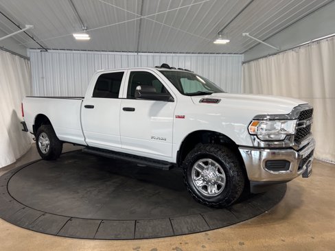 Used 2020 RAM 2500 Tradesman image 11