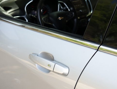 Used 2019 Chevrolet Equinox LT image 33