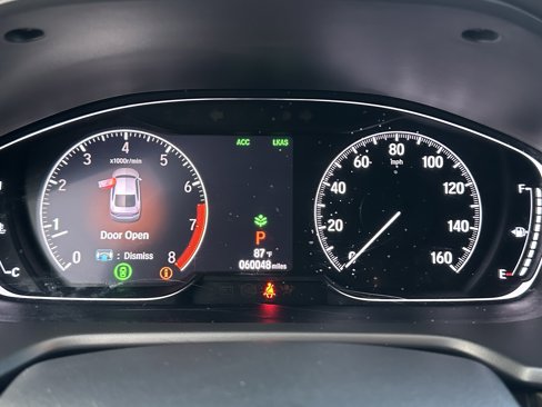 Used 2019 Honda Accord EX image 21