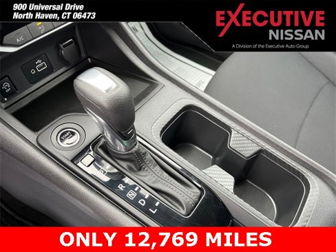 Certified 2024 Nissan Sentra S image 19
