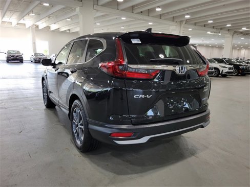 Used 2022 Honda CR-V EX-L image 12