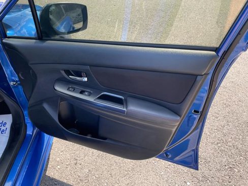 Used 2018 Subaru WRX image 27