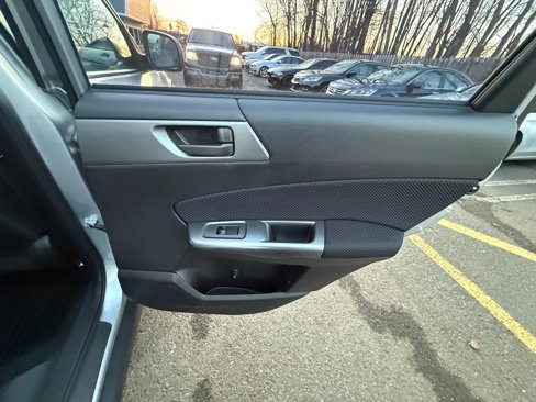 Used 2012 Subaru Forester 2.5X image 21
