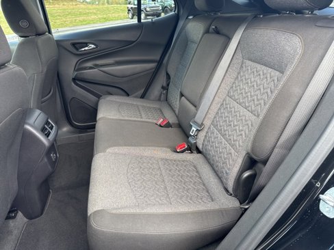 Used 2024 Chevrolet Equinox LT image 12