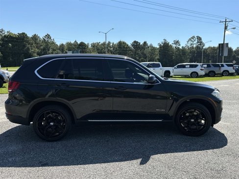 Used 2015 BMW X5 sDrive35i image 6