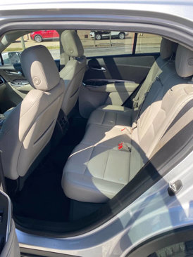 Used 2019 Cadillac XT4 Luxury w/ Cold Weather Package image 27