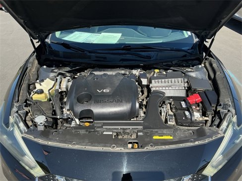 Used 2018 Nissan Maxima 3.5 SL image 17