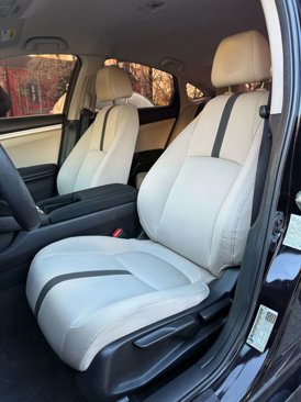 Used 2016 Honda Civic LX image 10