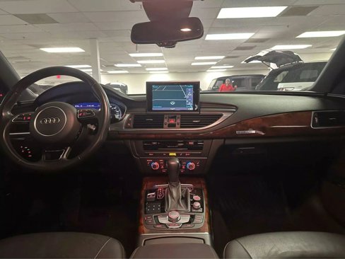 Used 2016 Audi A7 3.0T Premium Plus image 24