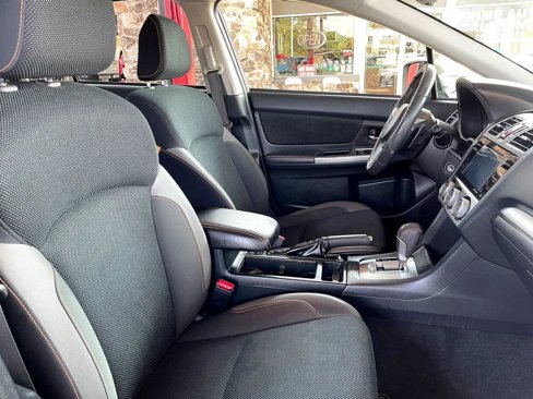 Used 2017 Subaru Crosstrek 2.0i Premium image 12