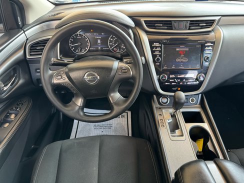 Used 2020 Nissan Murano S image 20