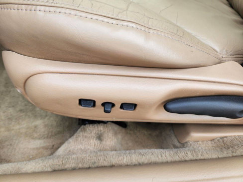 Used 1999 Chrysler Sebring JXI image 40