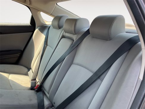 Used 2018 Honda Civic EX image 13