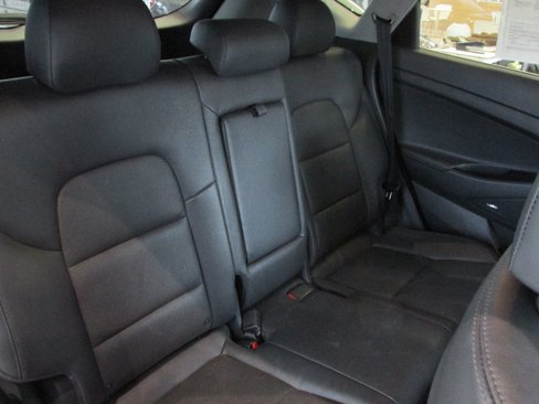 Used 2019 Hyundai Tucson Limited image 30